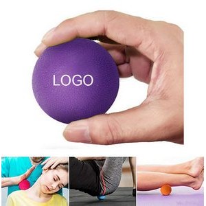 Yoga Massage Therapy Ball