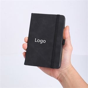 Pocket Notebook Journal
