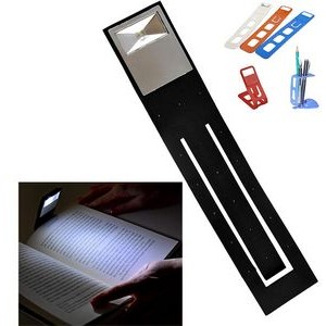 Adjustable Light Up Bookmark