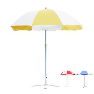 48" Beach Umbrella