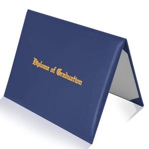 11 x 14 Diploma Covers