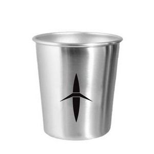 8 Oz Stainless Steel Cups