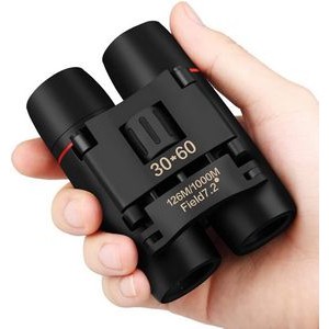 30x60 Mini Binoculars