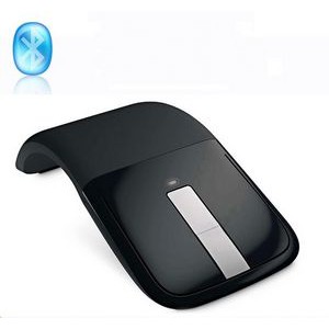 Wireless Mouse w/ Bluetooth