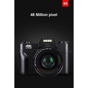 4K Digital Camera