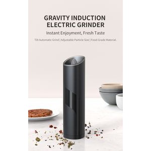 Gravity Electric Grinder