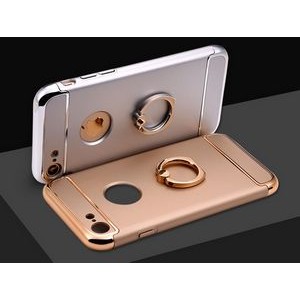 Phone Case w/Finger Buckle For Smart Phone