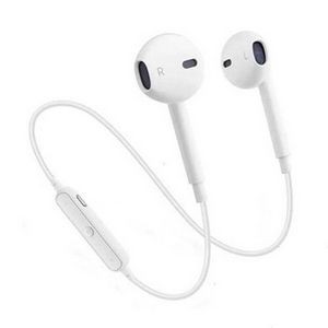 Wireless Stereo Headset Support Two Cell Phones