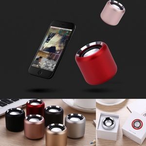 High Quality Small Cannon Wireless Speaker