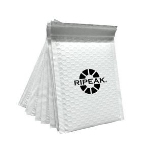 8.7 x 9.9 Inch White Poly Bubble Mailer Self Seal Padded Envelopes for Shipping/ Packaging/ Mailing