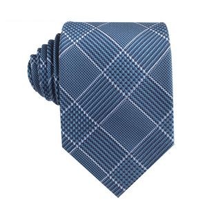 #S112 Silk Tie For Man