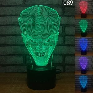 Terror Mask 3D Wireless Speaker