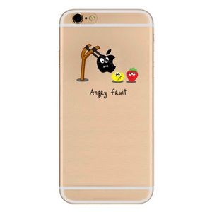 Angry Fruits Phone Case For Smart Phone