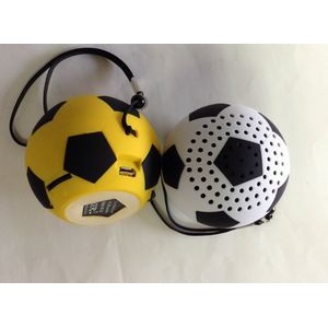 Mini Soccer Wireless Speaker