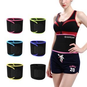 Small Size Waist Trainer for Women Breathable Waist Trimmer Belly Band Yoga Sport Girdle