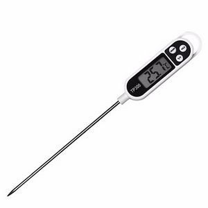 Celebrity Chef Digital BBQ Thermometer