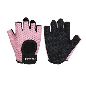 Training Gloves for Men & Women Gym Workout Gloves Cycling Exercise Half Finger