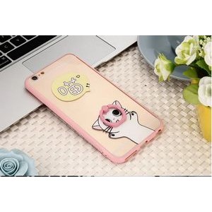 Chi Phone Case w/Finger Buckle For Smart Phone