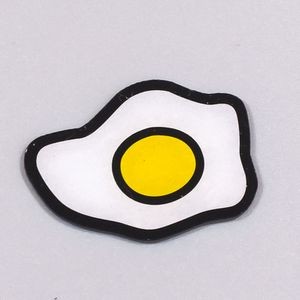 Magnet Egg Shape