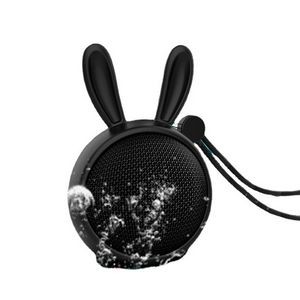Cute Animal Wireless Speaker