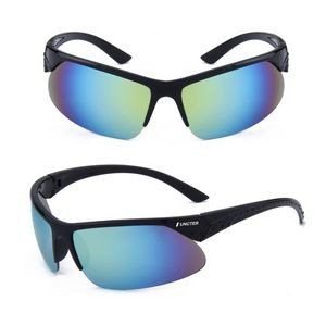 Sunglasses Bicycle Goggles Sports Glasses Men Women for Baseball Skiing Sports Glasses