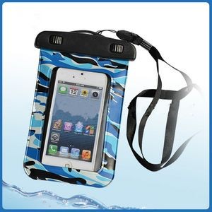 Smart Phone PVC Waterproof Bag