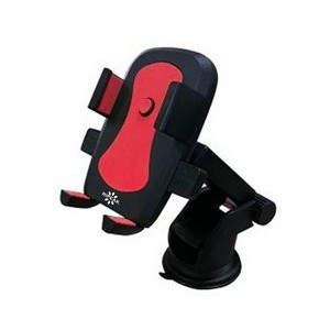 Car Windshield Multi-Function Telescopic Long Rod Suction Cup Car Phone Holder