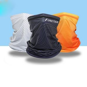 Cooling Neck Gaiter Face Cover Scarf
