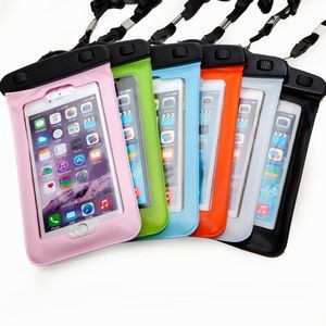 Waterproof Bag for Smart Phones