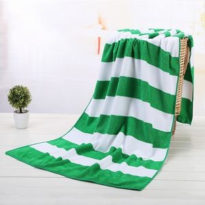31.5 x 59 inch Personalized Soft Oversized Quick Dry Microfiber Beach Towels