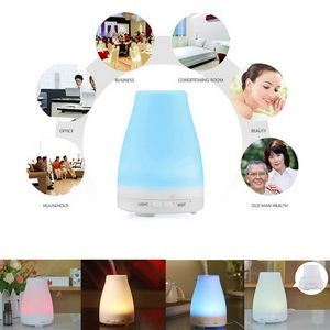 Wire Bottle Shaped Mini Air Humidifier