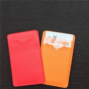 RFID Leather Card Sleeve