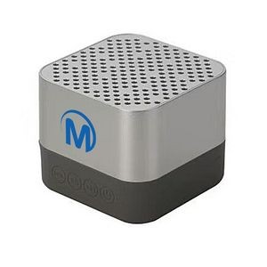 Waterproof Square Mini Wireless Speaker