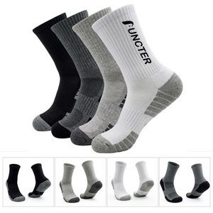 Men's Ankle Socks Athletic Running Socks