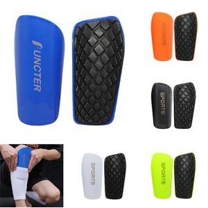 Soccer Shin Guards Pads for Adult Shin Guard Sleeves Size L