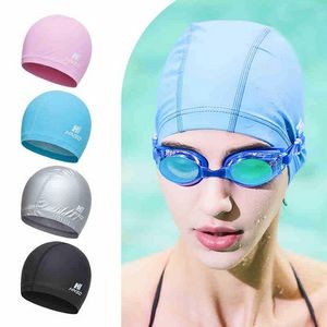 Nylon Swimming Cap For Swimmer