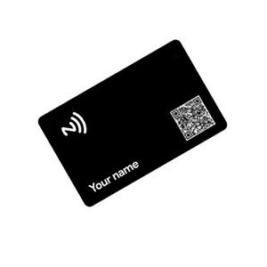 NFC Digital Business Cards NFC Tag