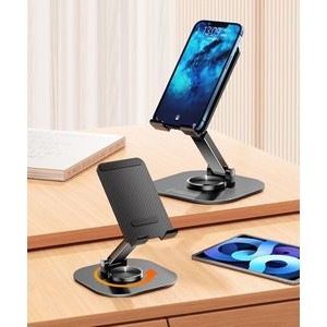 All-Purpose Desktop Cell Phone Tablet Stand Holder