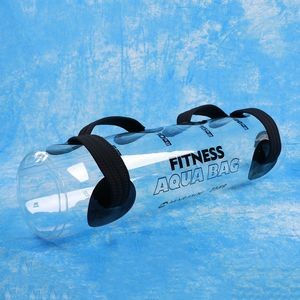Transparent 25 L Fitness Water Bag Sport Aqua Bag