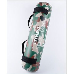 Camouflage 25 L Fitness Water Bag Sport Aqua Bag