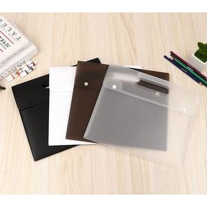 Hand Bag A4 Document Folder File Bag