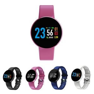 Healthy Wireless Pedometer Smart Watch