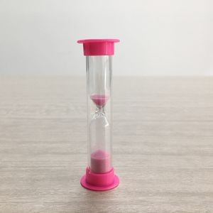 2 Minutes Sand Clock Hourglasses