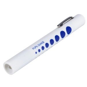 Plastic Penlight Small Flashlight Pen Light Pupil Pen Light