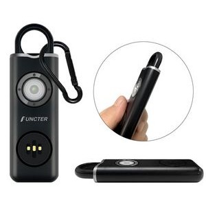 Portable Personal Security Alarm For Women