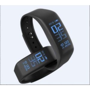 7 x 24 Hours Continuous Monitoring Heart Rate Smart Bracelet