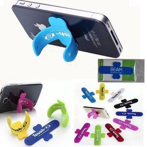 Touch-U Smart Phone Stand