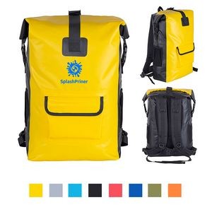 28L Sports & Travel Waterproof Backpack