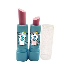 Lipstick Shaped Eraser