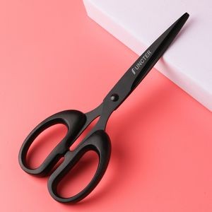 7.5 Inch Stainless Steel All Purpose Scissors with Comfort Grip